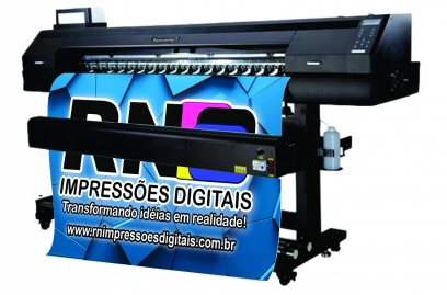 LAMINAÇÃO - VINIL BRILHO 0,8 SEM IMPRESSÃO
